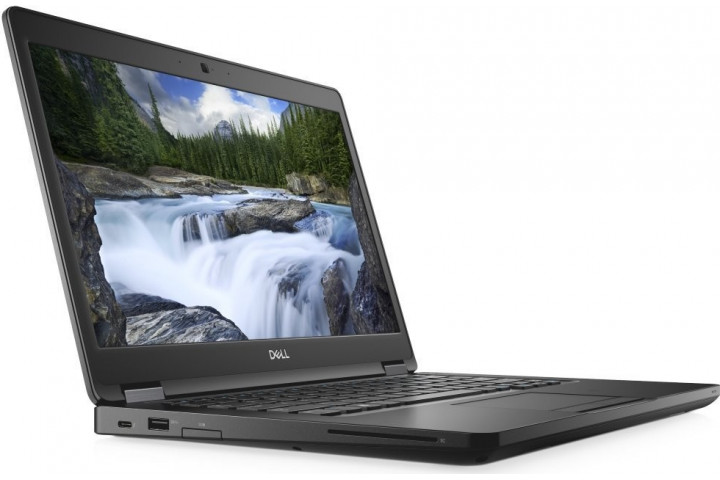 Dell Precision 3541 Kasutatud sülearvutid